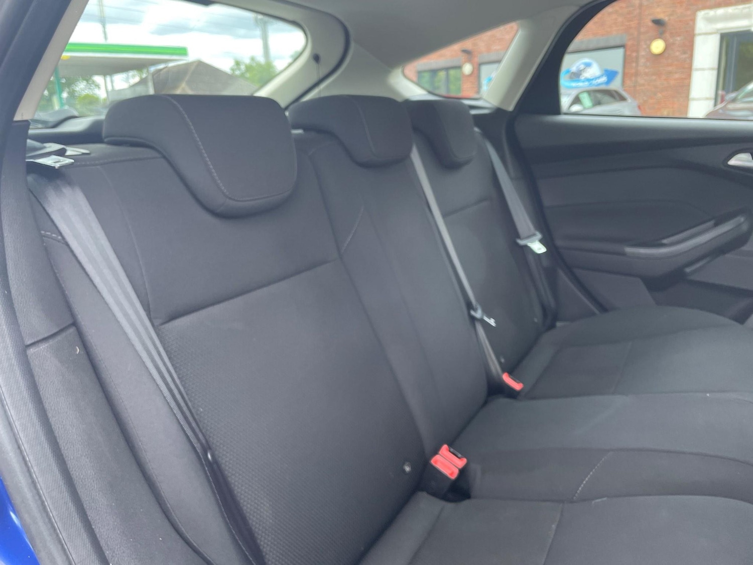 Used Ford Focus for sale - 77411513: Photo 20