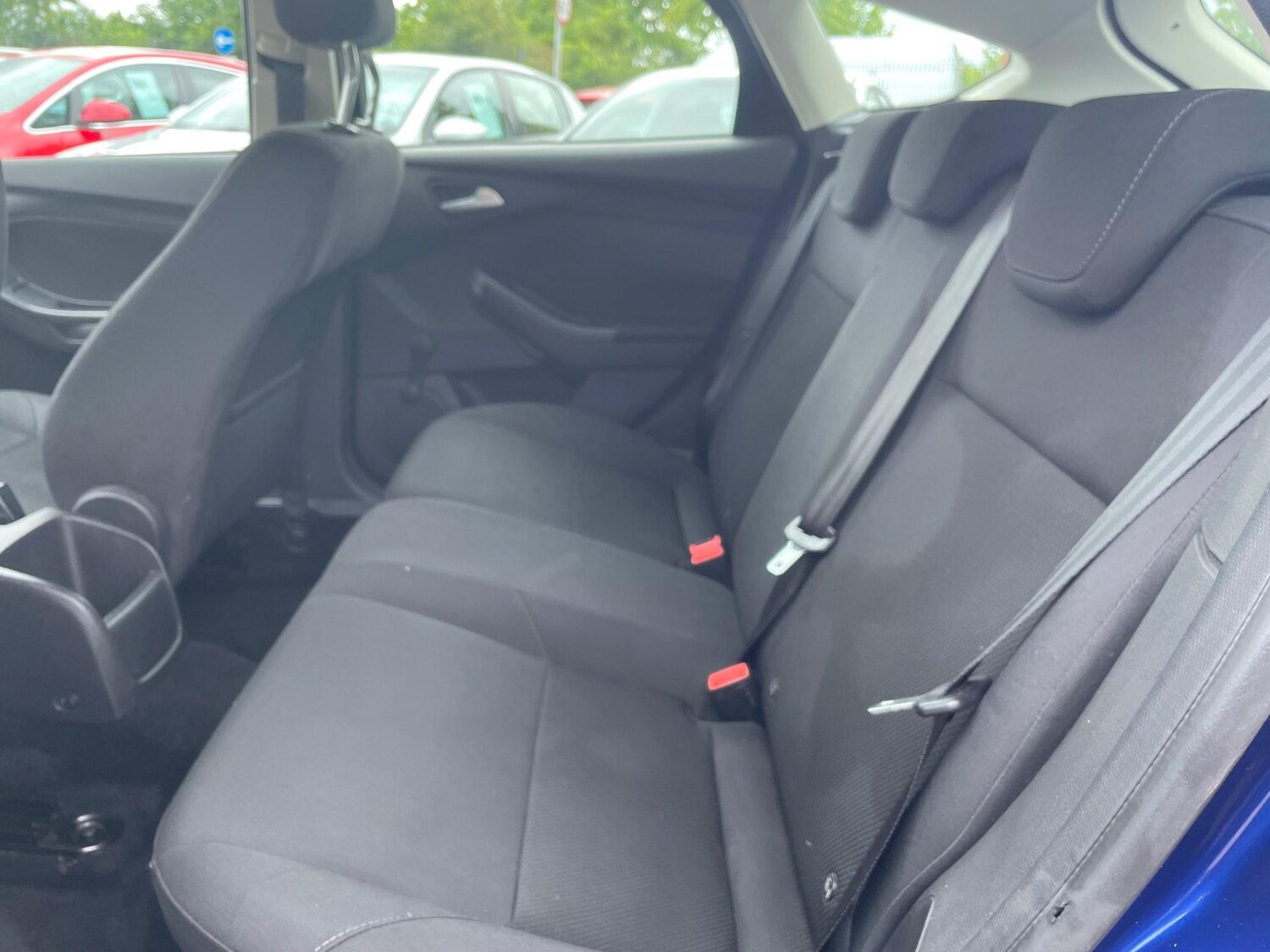 Used Ford Focus for sale - 77411513: Photo 22