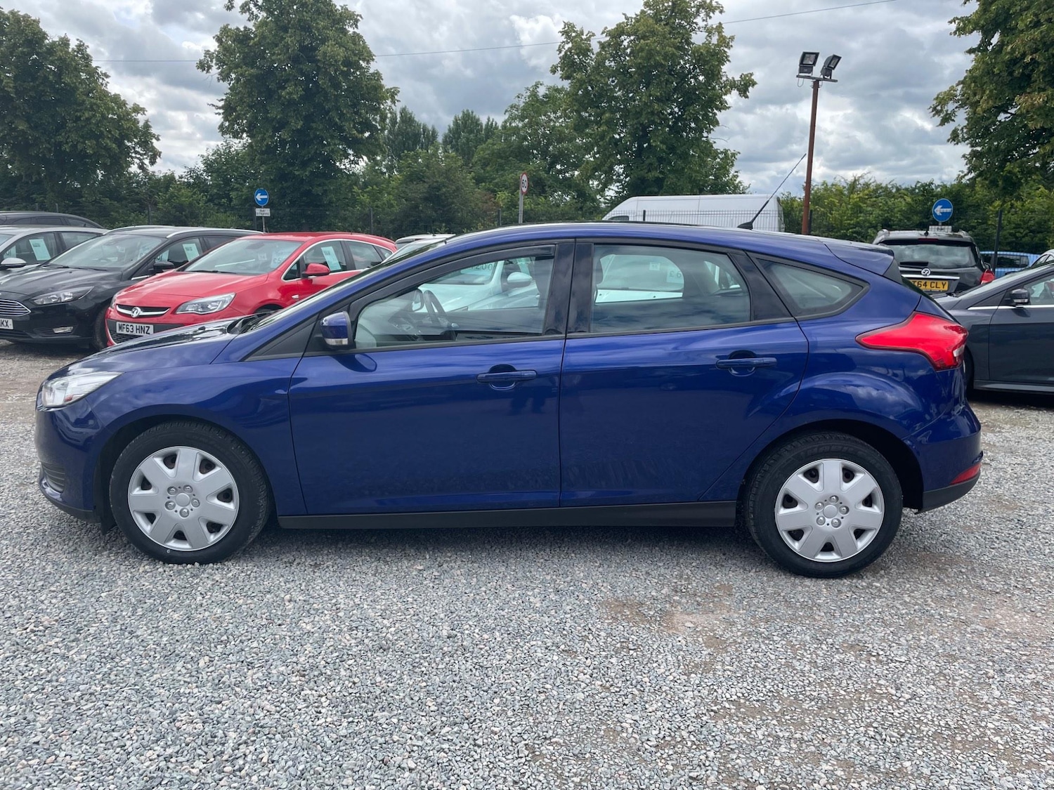 Used Ford Focus for sale - 77411513: Photo 5