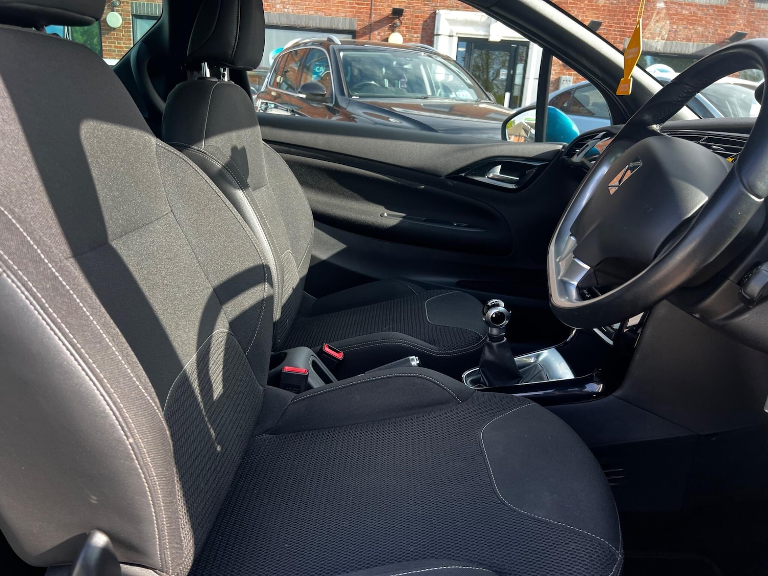 Used DS Automobiles DS 3 2016 for sale - 76727811: Photo 13