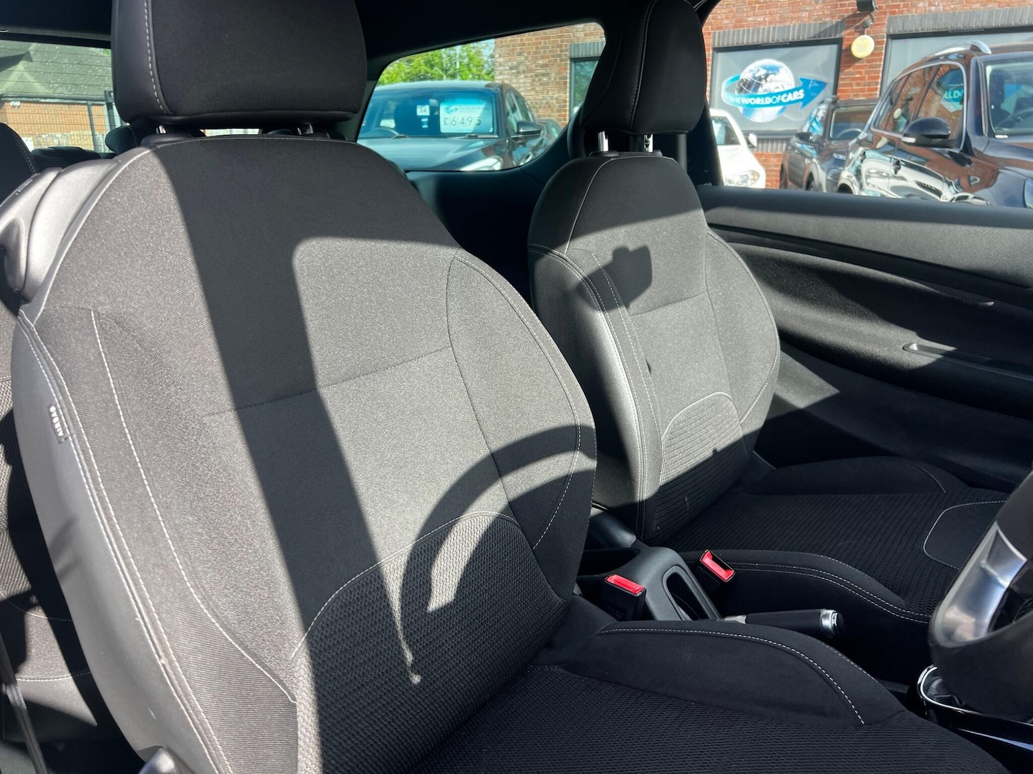 Used DS Automobiles DS 3 2016 for sale - 76727811: Photo 14