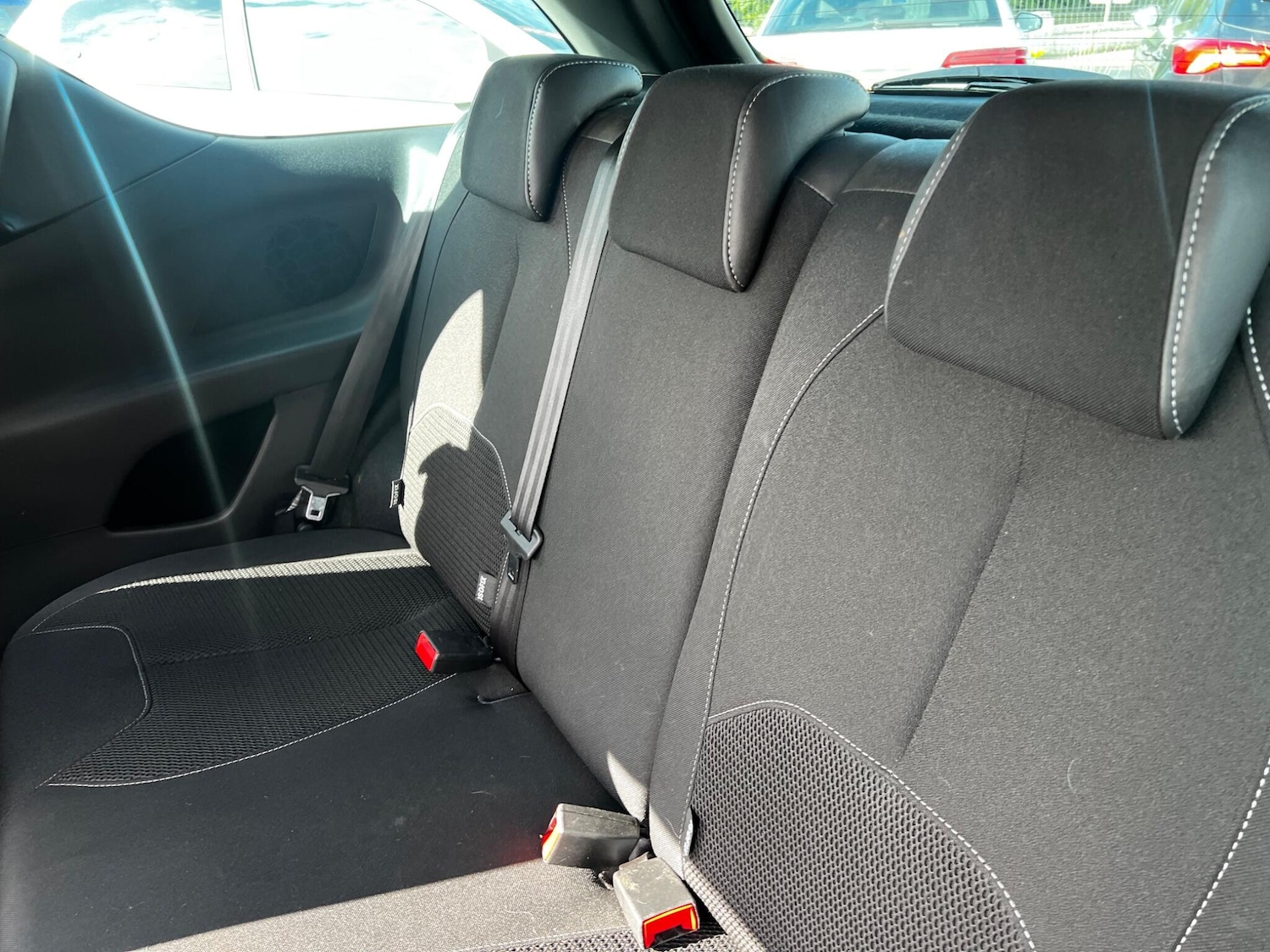 Used DS Automobiles DS 3 2016 for sale - 76727811: Photo 18