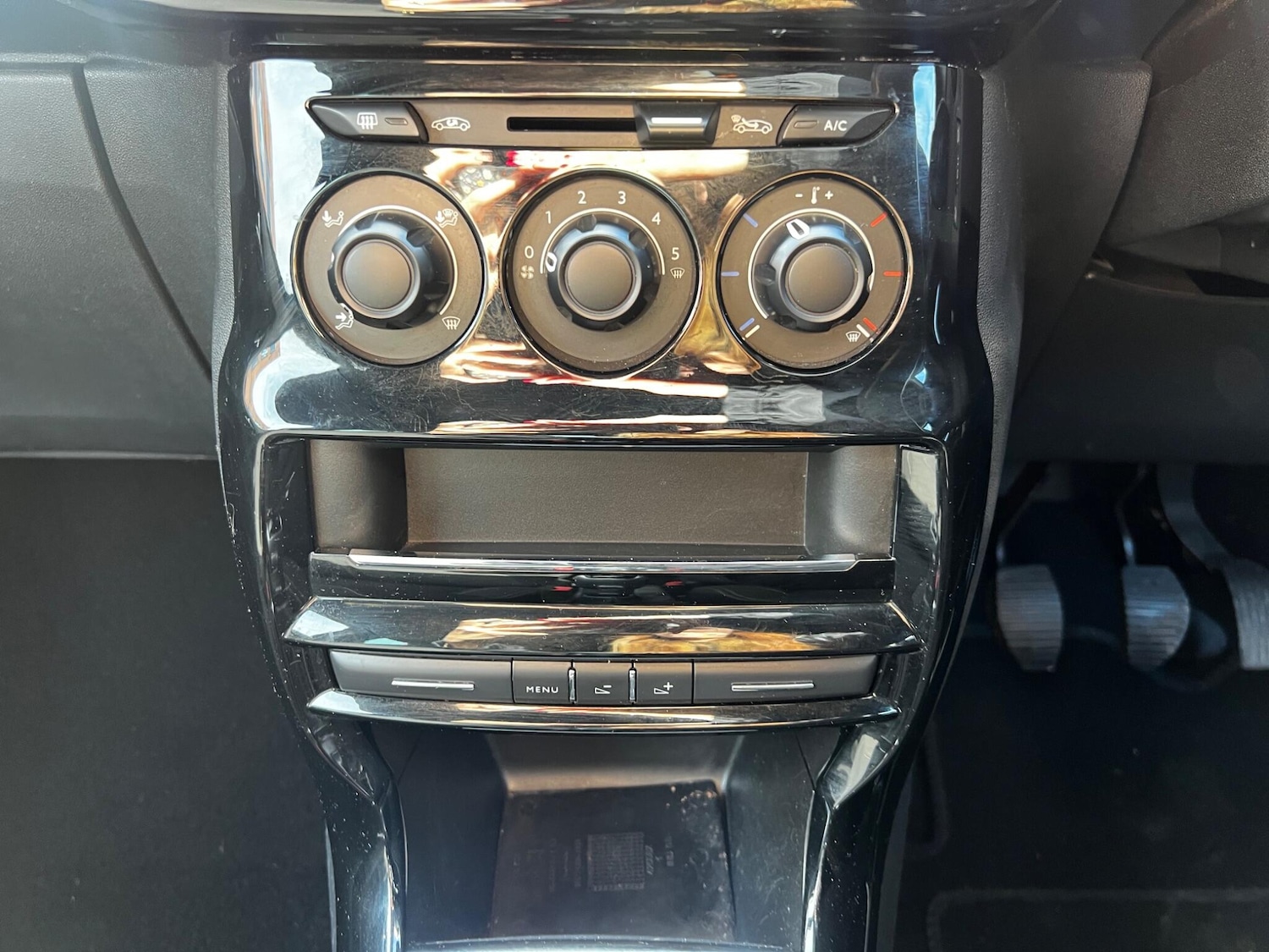 Used DS Automobiles DS 3 2016 for sale - 76727811: Photo 20