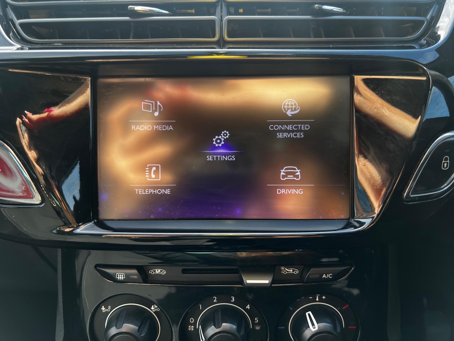 Used DS Automobiles DS 3 2016 for sale - 76727811: Photo 21