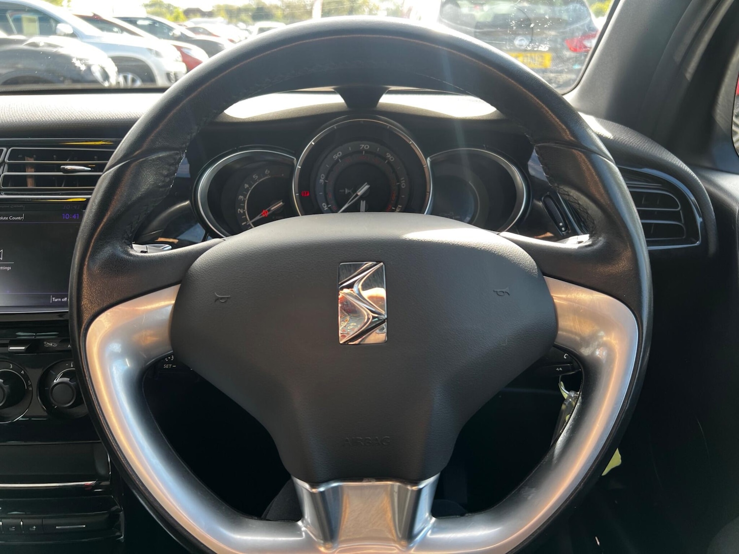 Used DS Automobiles DS 3 2016 for sale - 76727811: Photo 23