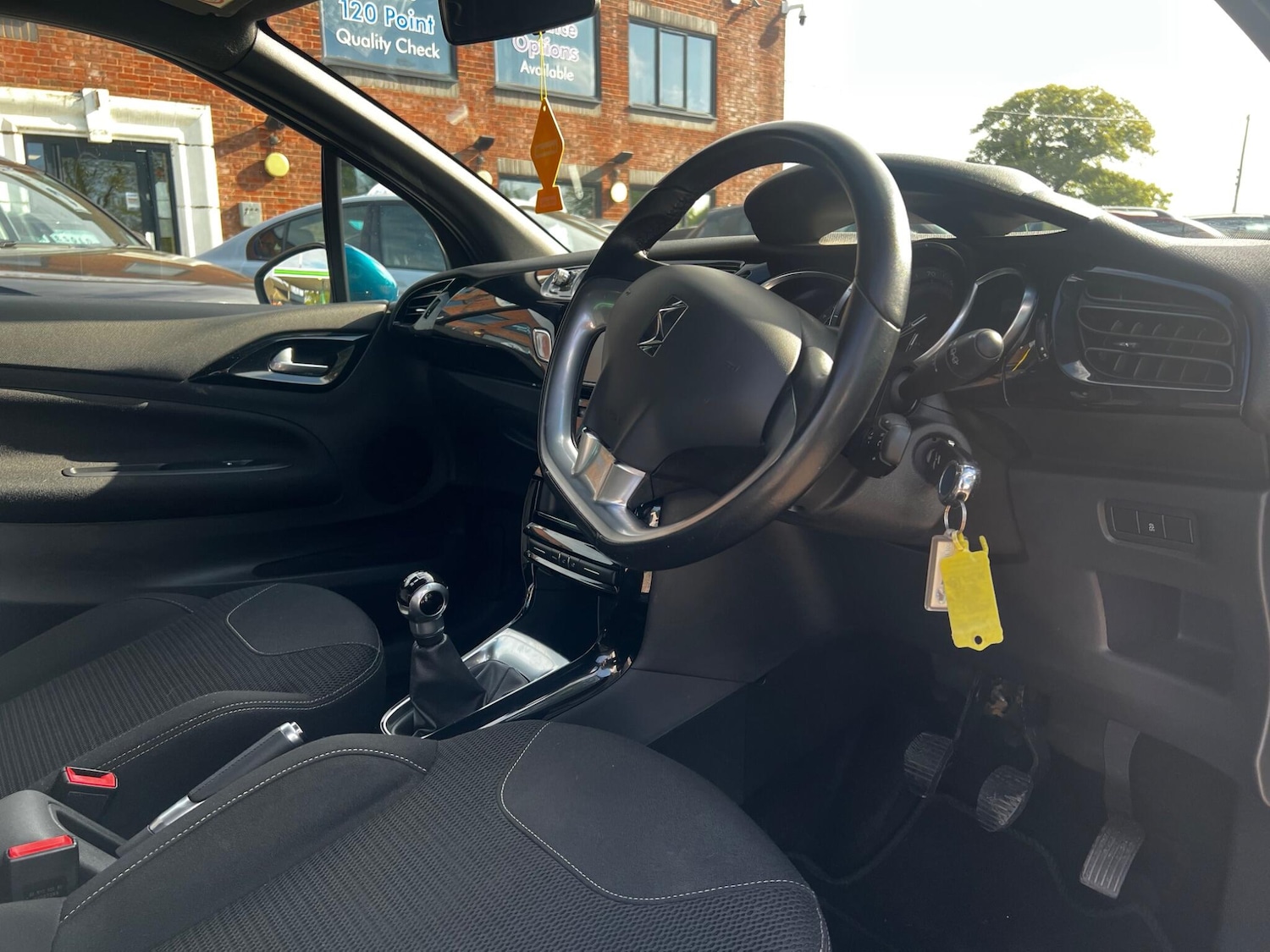 Used DS Automobiles DS 3 2016 for sale - 76727811: Photo 26