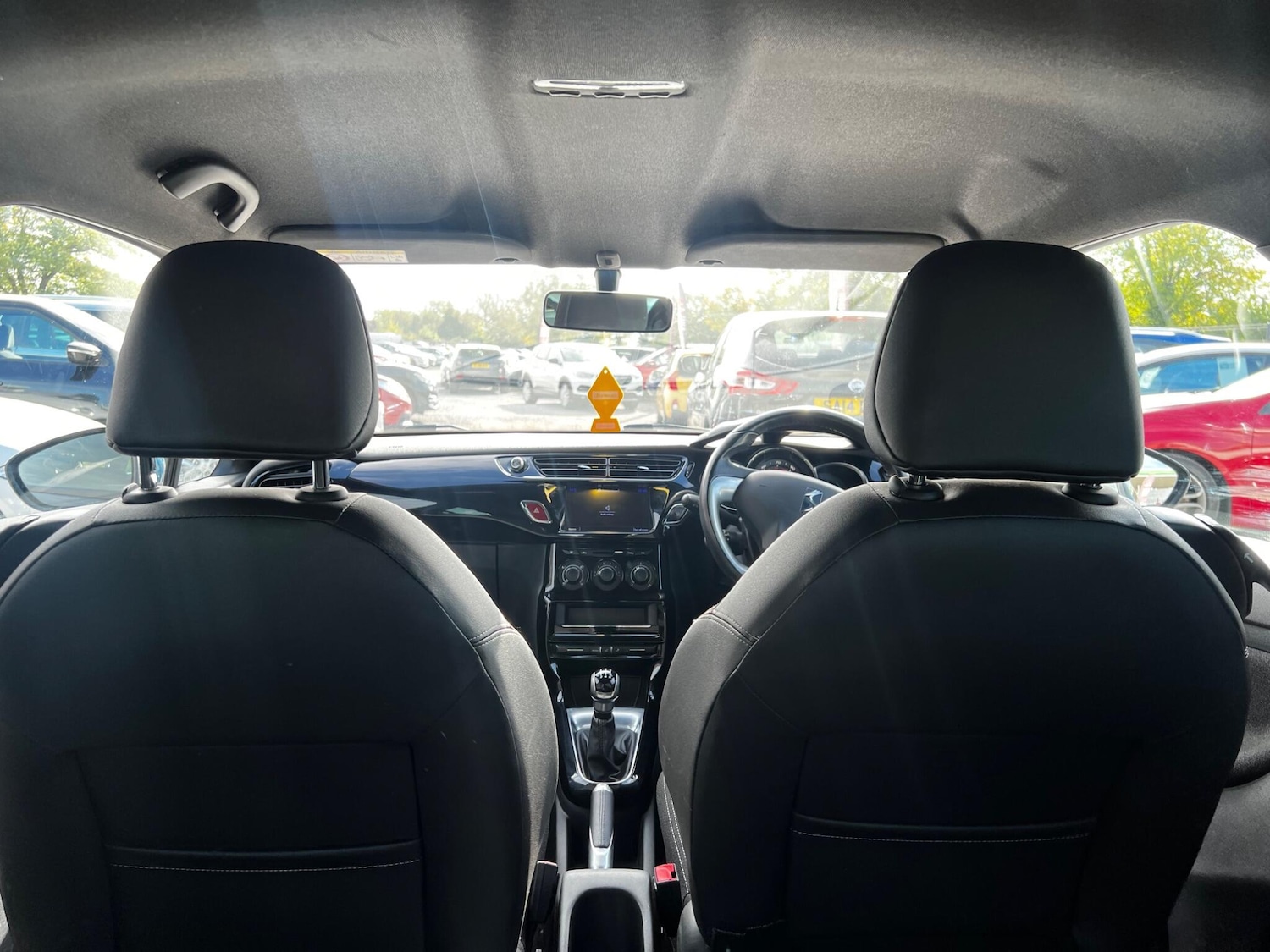 Used DS Automobiles DS 3 2016 for sale - 76727811: Photo 27