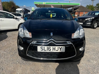 Used DS Automobiles DS 3 2016 for sale - 76727811: Photo