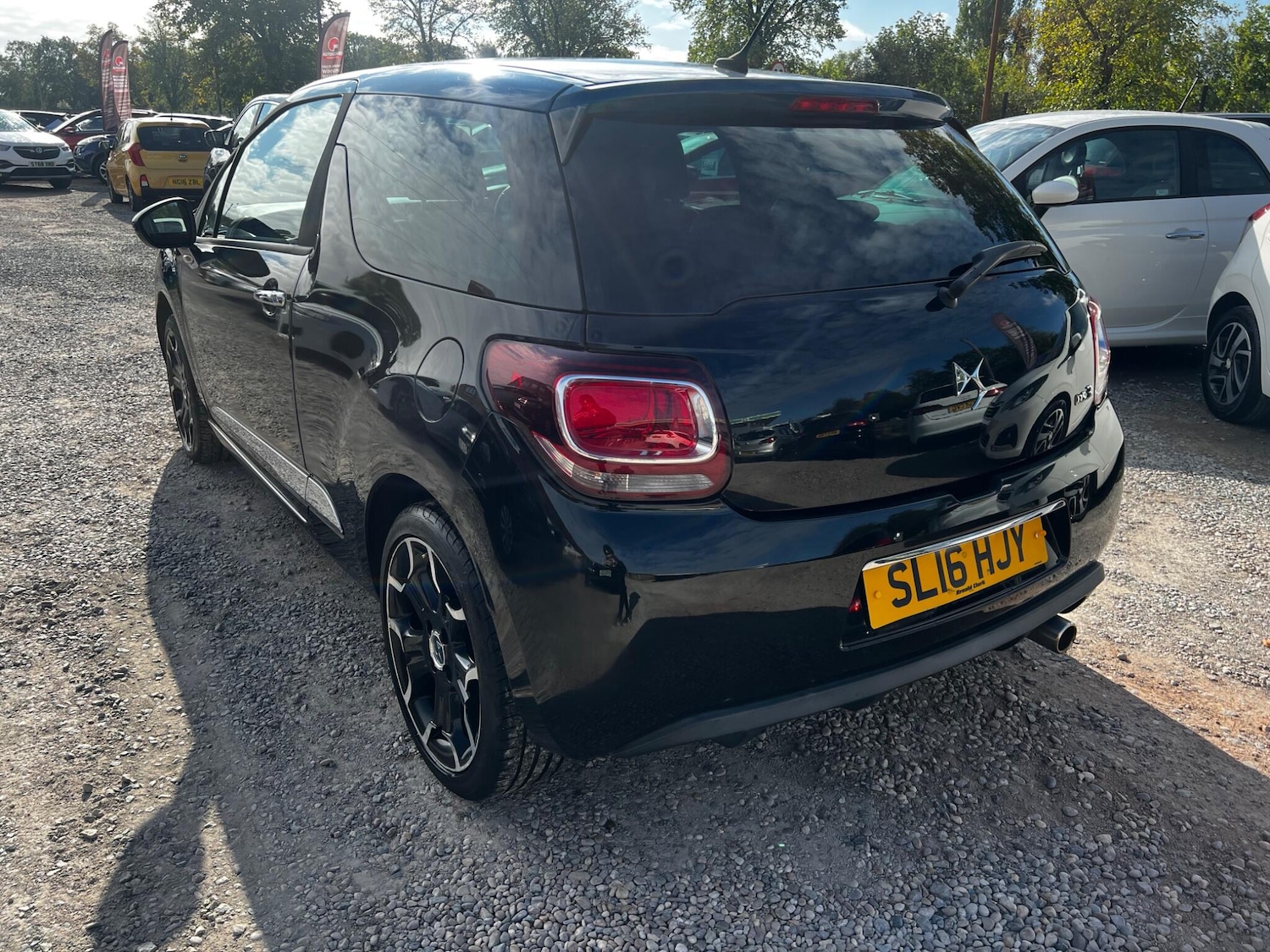 Used DS Automobiles DS 3 2016 for sale - 76727811: Photo 5