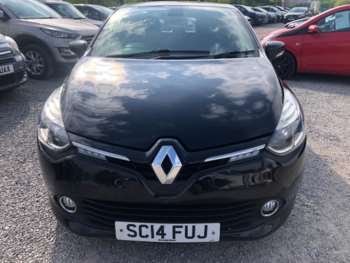 Used Renault Clio 2014 for sale - 75268603: Photo