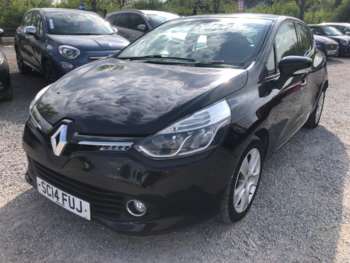 Used Renault Clio 2014 for sale - 75268603: Photo