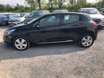 Used Renault Clio 2014 for sale - 75268603: Photo
