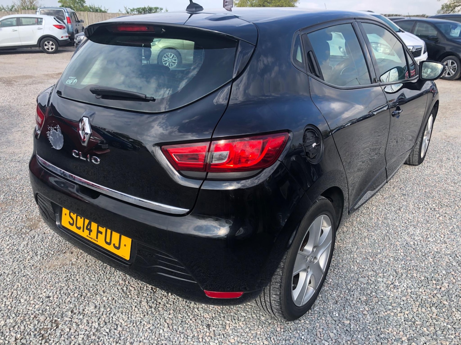 Vehicle 7