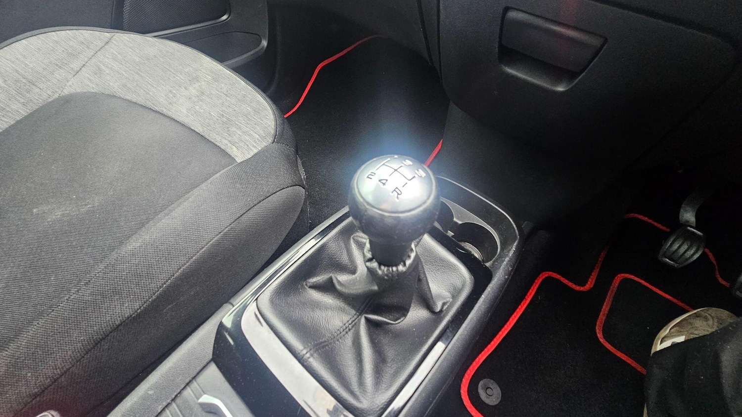 Used Citroen C4 Grand Picasso 2017 for sale - 76898985: Photo 13