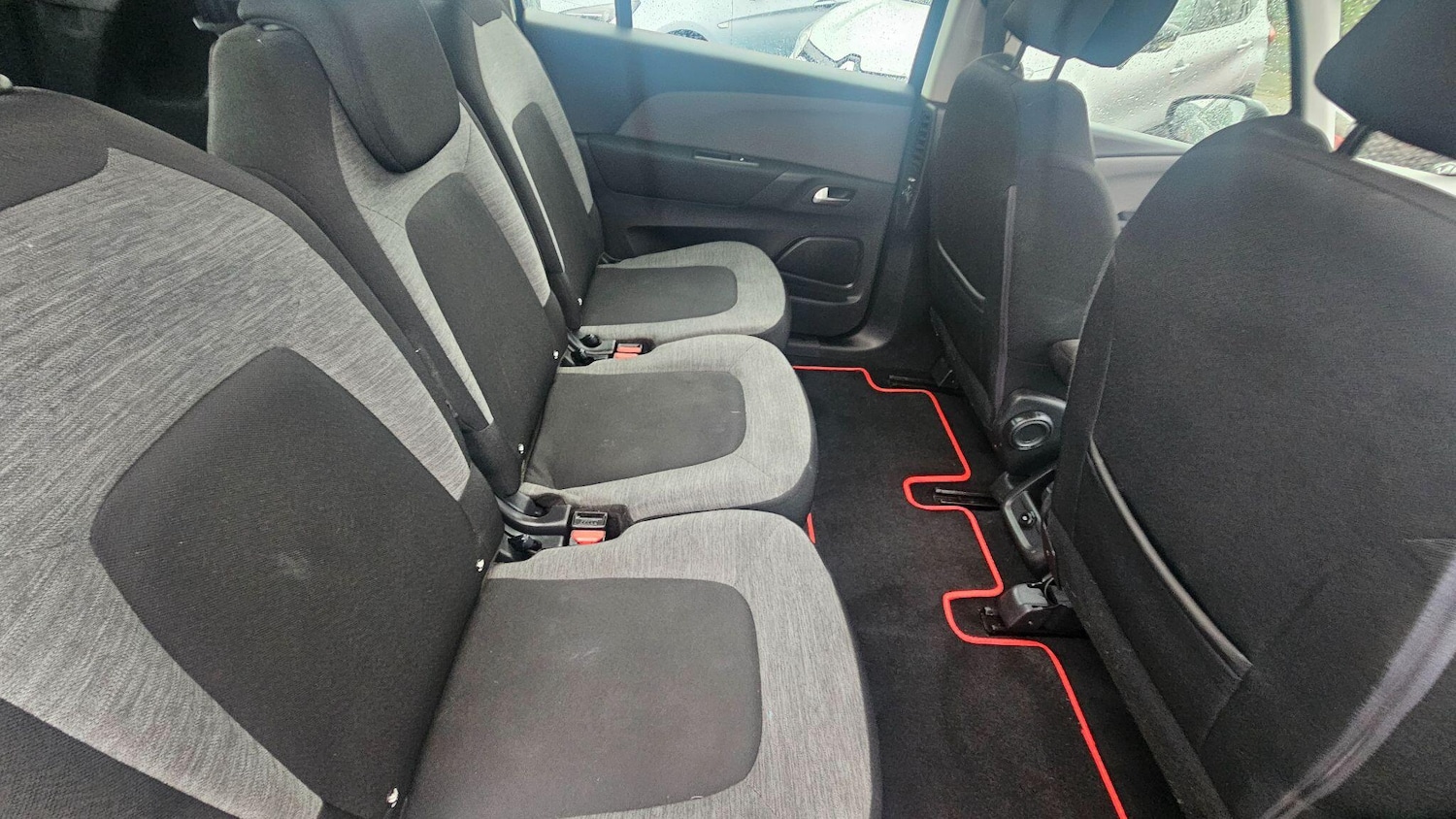 Used Citroen C4 Grand Picasso 2017 for sale - 76898985: Photo 18