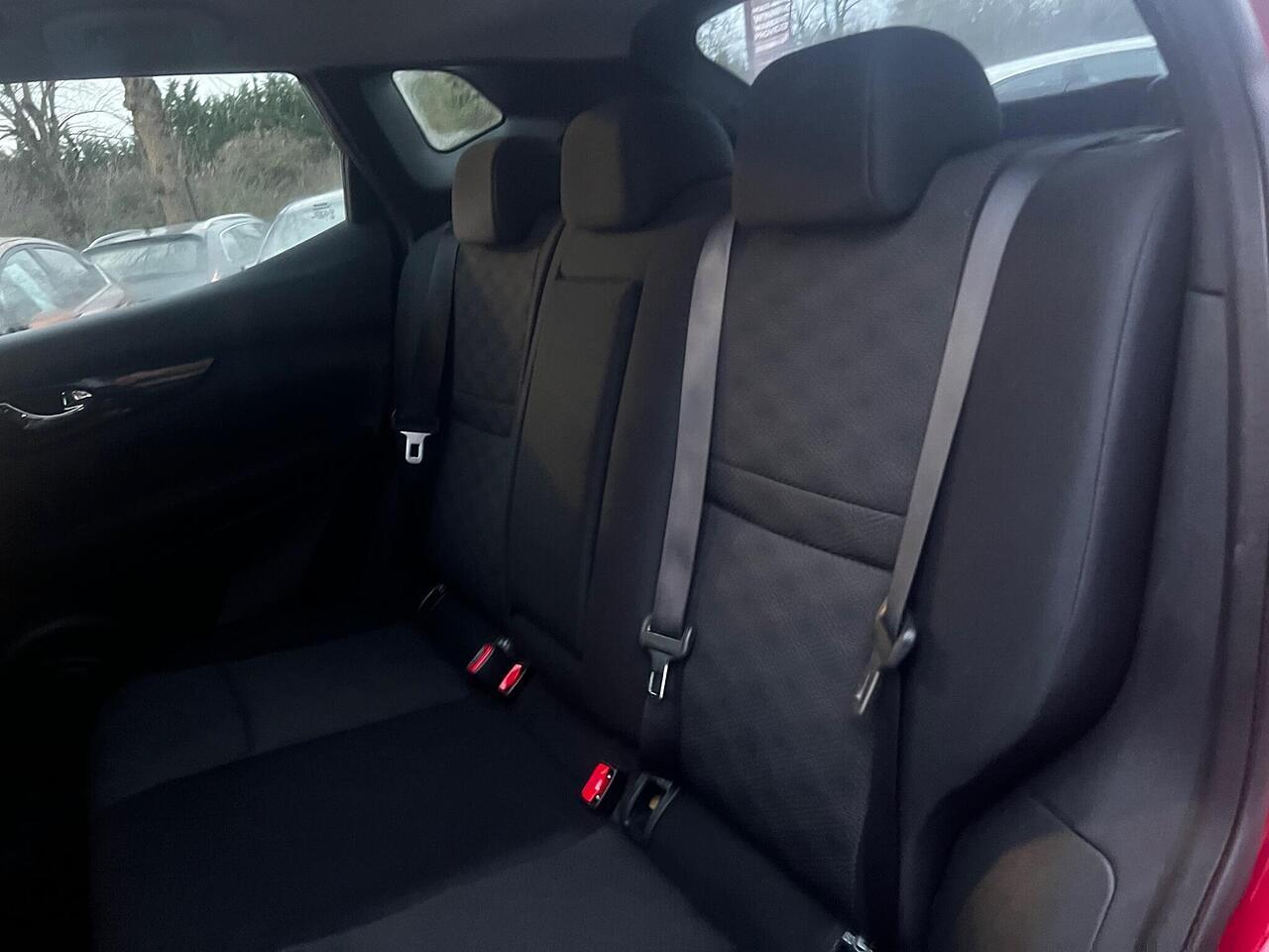 Used Nissan Qashqai 2014 for sale - 77203696: Photo 17