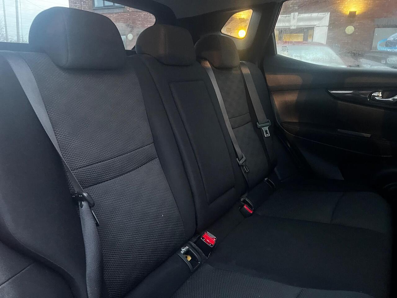 Used Nissan Qashqai 2014 for sale - 77203696: Photo 18