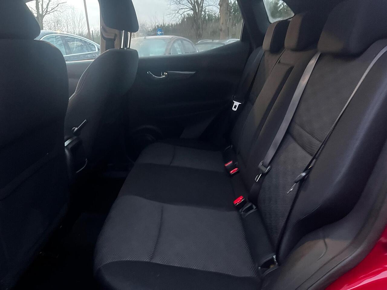 Used Nissan Qashqai 2014 for sale - 77203696: Photo 20