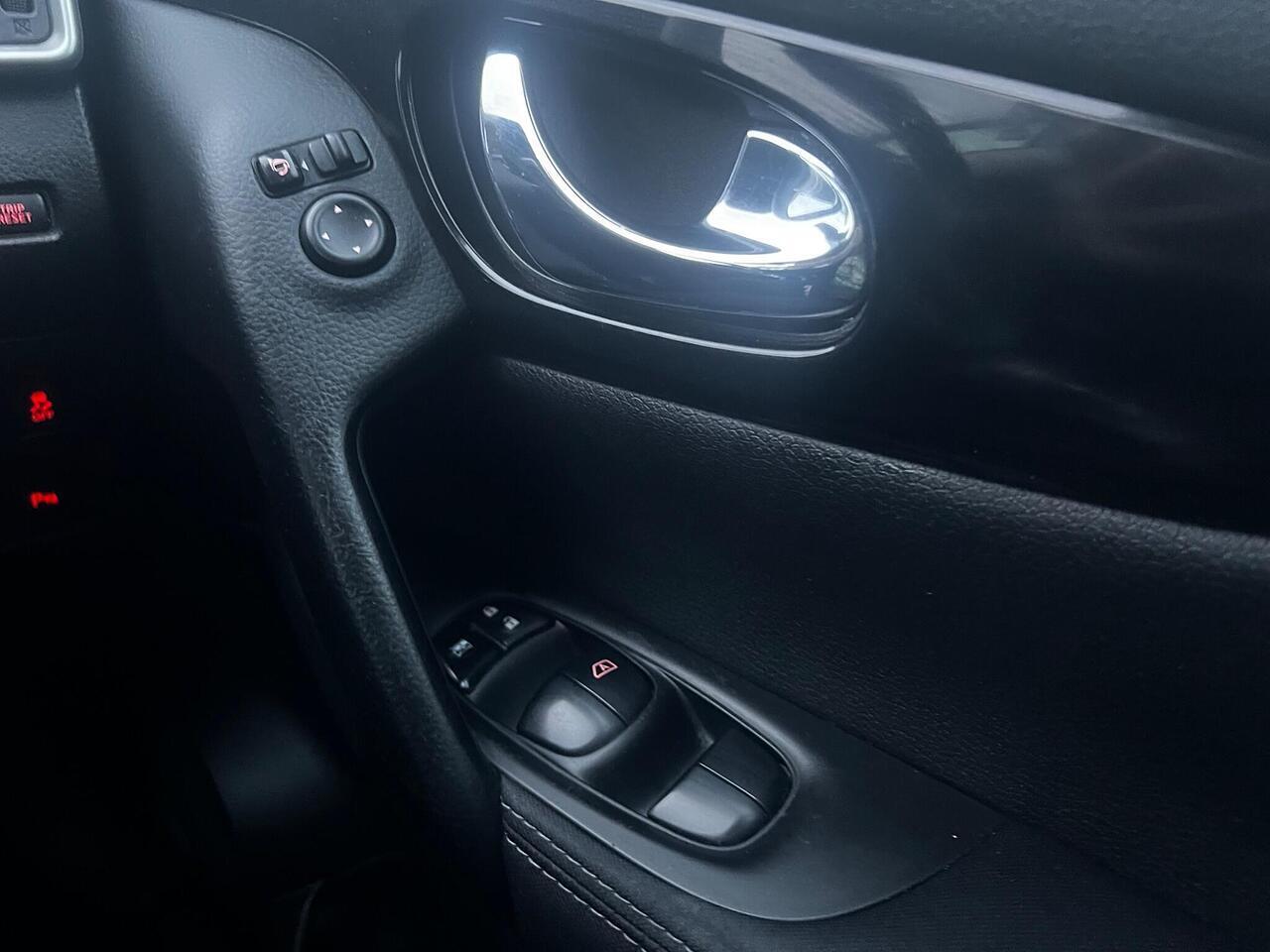 Used Nissan Qashqai 2014 for sale - 77203696: Photo 21