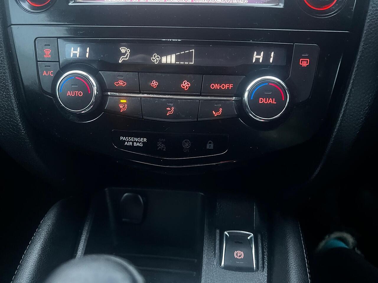 Used Nissan Qashqai 2014 for sale - 77203696: Photo 22