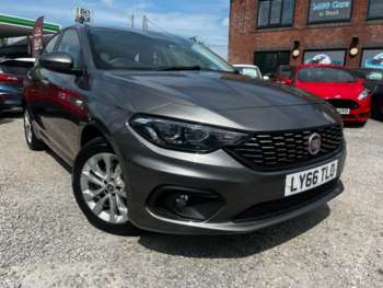 2017 (66) - 1.4 MPI Easy Plus Euro 6 5dr