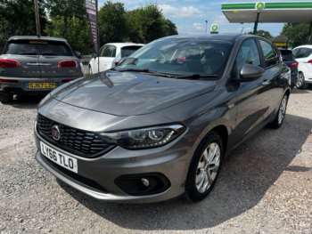 Used Fiat Tipo 2017 for sale - 75431938: Photo