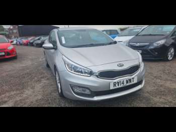 (14) - 1.6 GDi EcoDynamics S Hatchback 3dr Petrol Manual Euro 5 (s/s) (133 bhp)