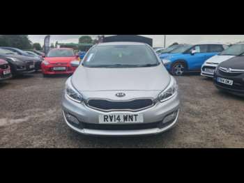 Used Kia Pro Ceed 2014 for sale - 74888502: Photo