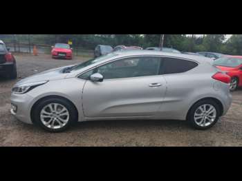 Used Kia Pro Ceed 2014 for sale - 74888502: Photo