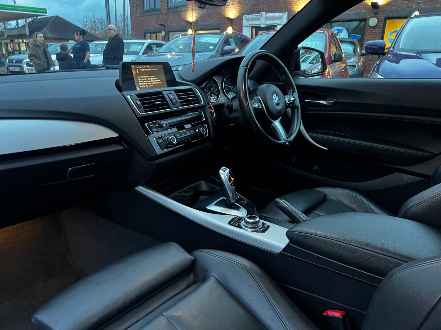 Used BMW 2 Series 2016 for sale - 76512036: Photo 12