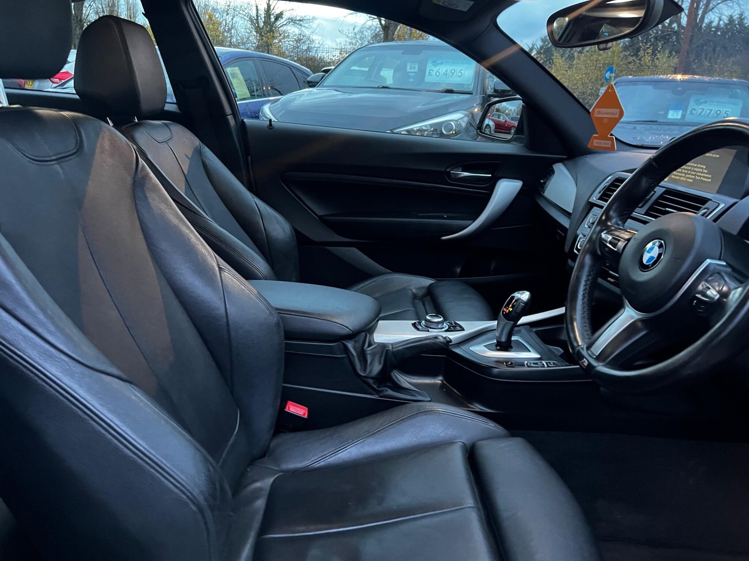 Used BMW 2 Series 2016 for sale - 76512036: Photo 15