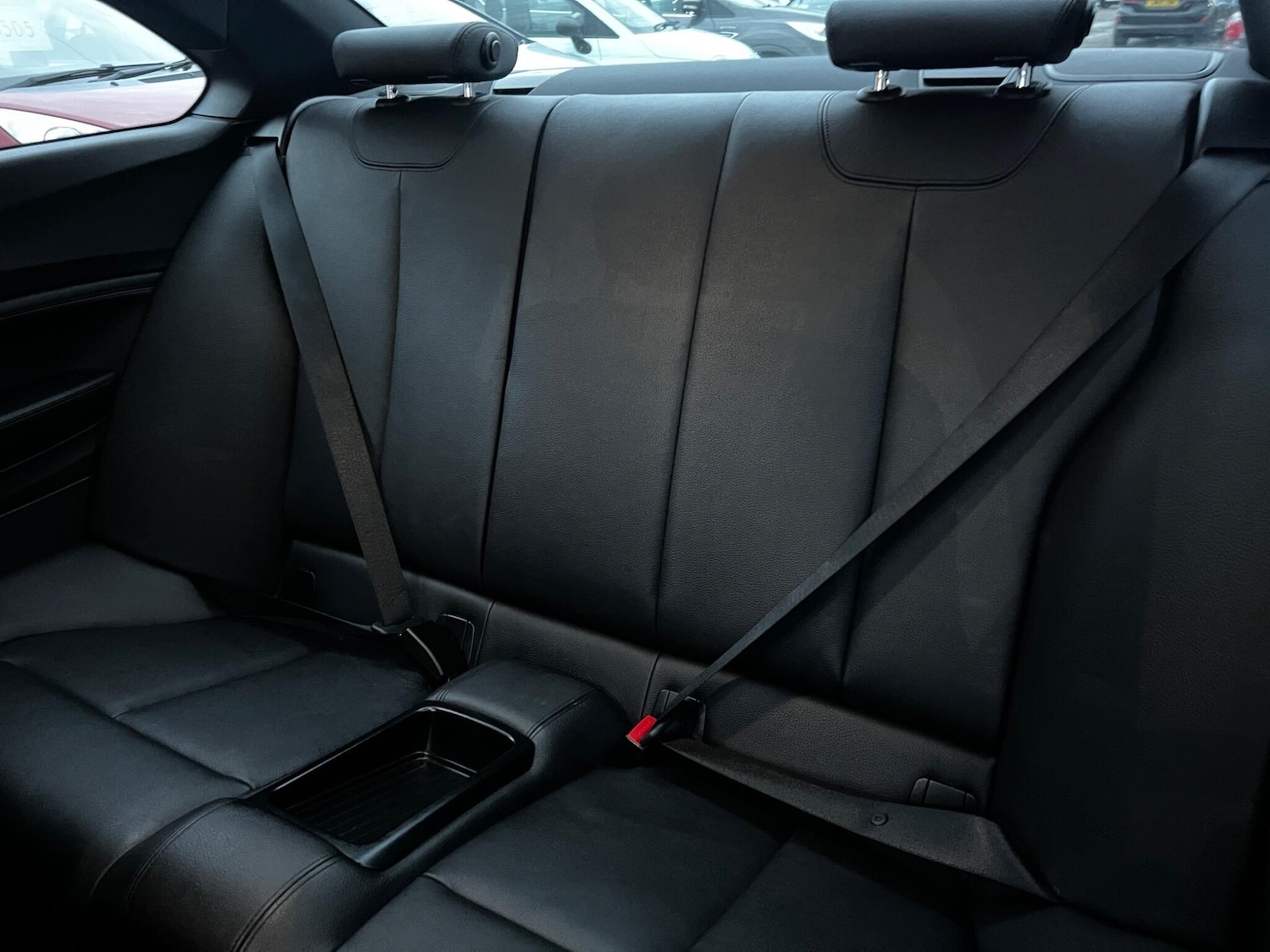 Used BMW 2 Series 2016 for sale - 76512036: Photo 17