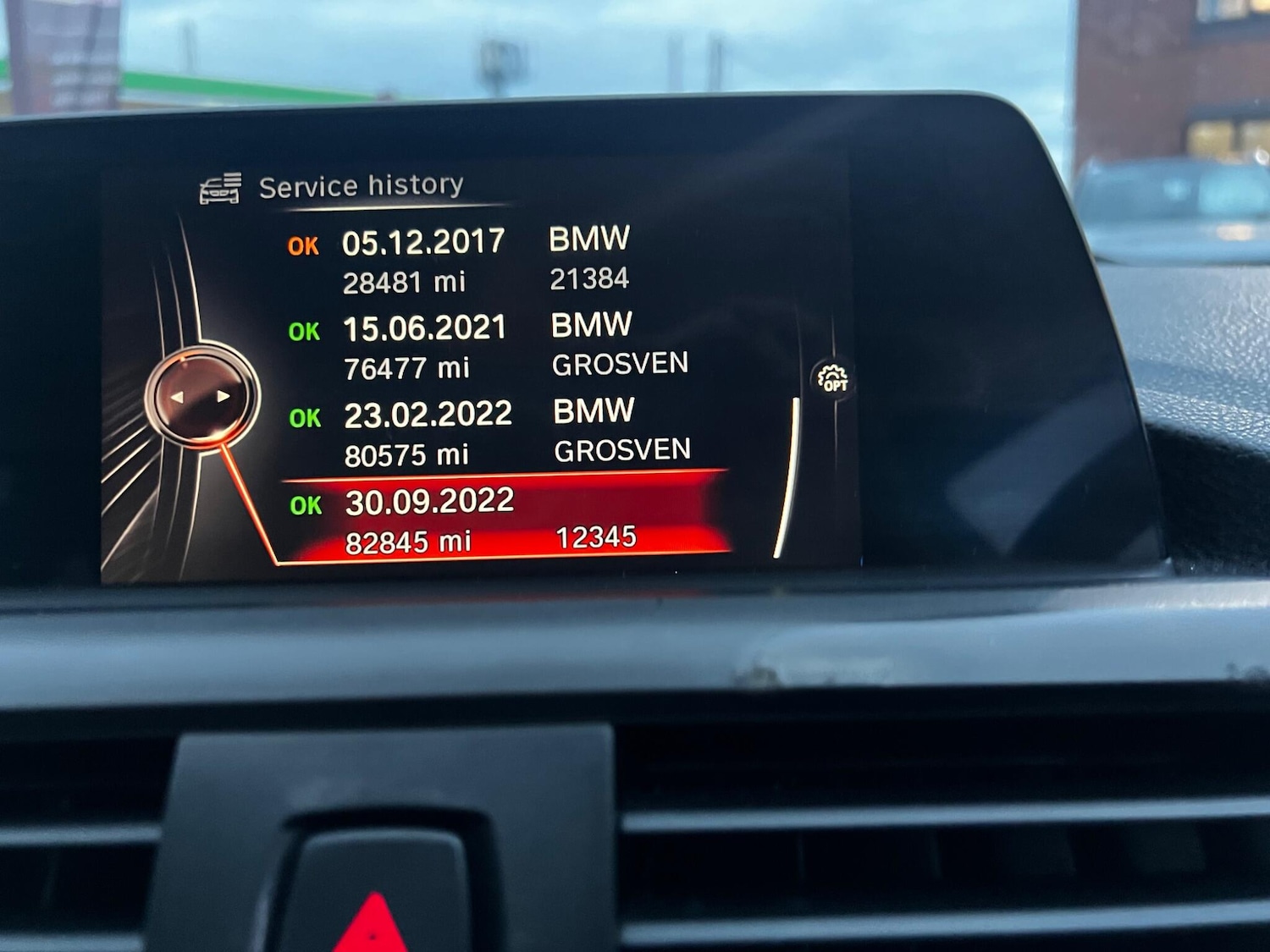 Used BMW 2 Series 2016 for sale - 76512036: Photo 21