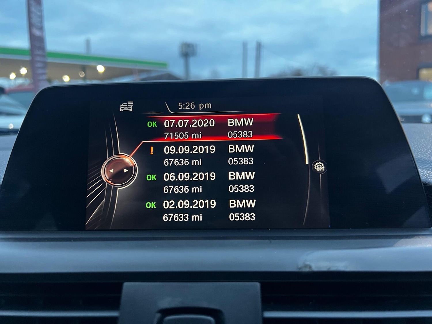 Used BMW 2 Series 2016 for sale - 76512036: Photo 24