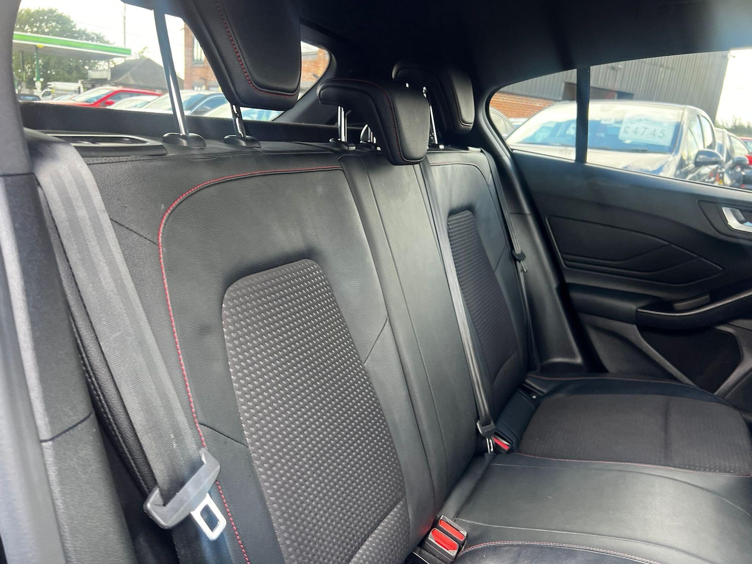 Used Ford Focus 2019 for sale - 76988419: Photo 18