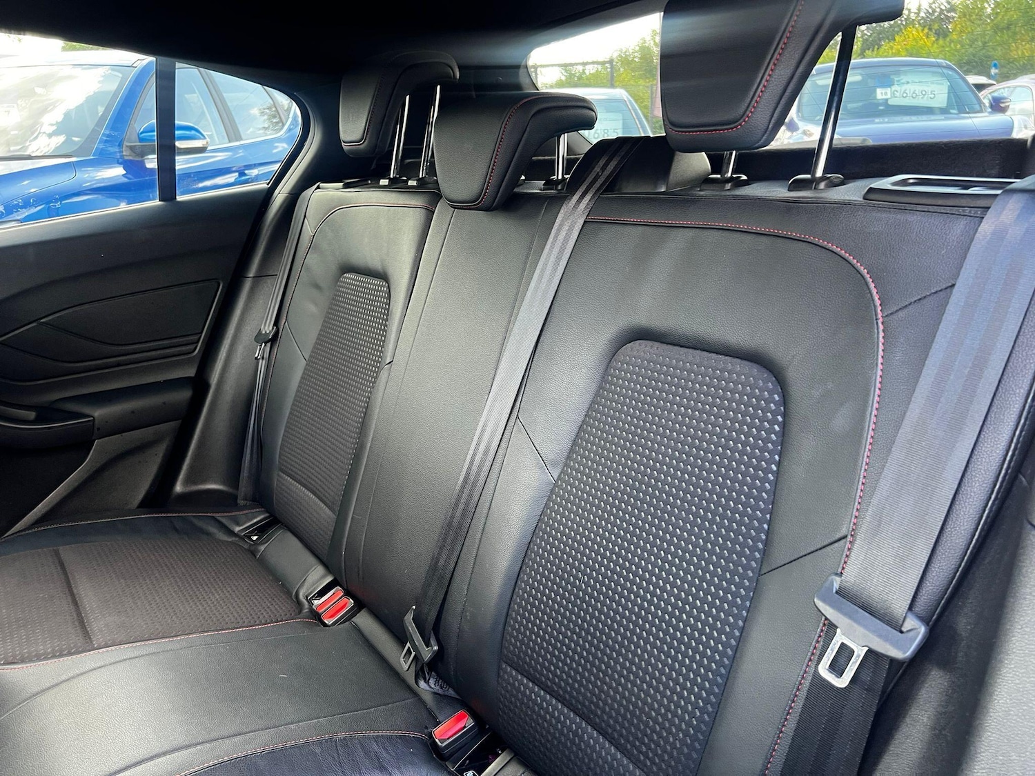 Used Ford Focus 2019 for sale - 76988419: Photo 19