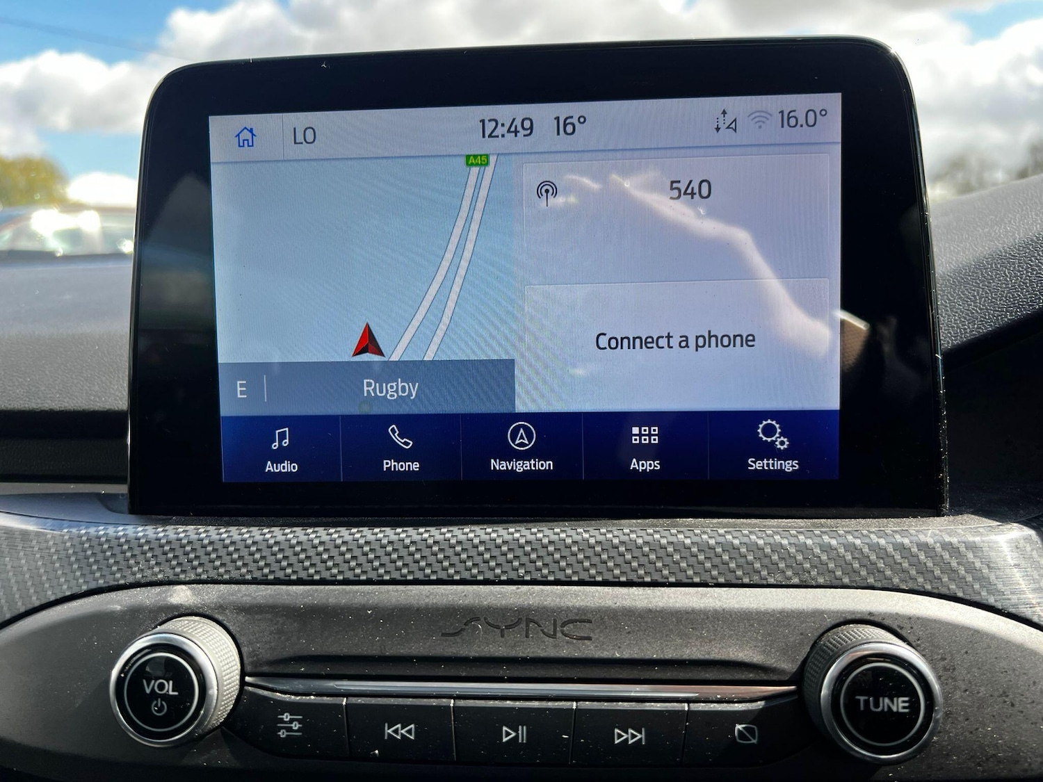 Used Ford Focus 2019 for sale - 76988419: Photo 29