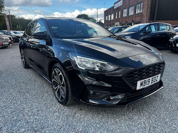 Used Ford Focus 2019 for sale - 76988419: Photo