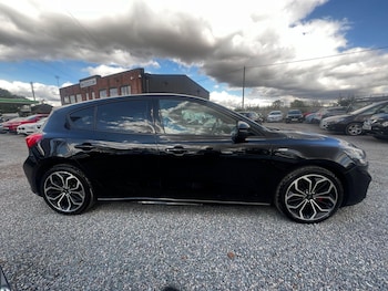 Used Ford Focus 2019 for sale - 76988419: Photo