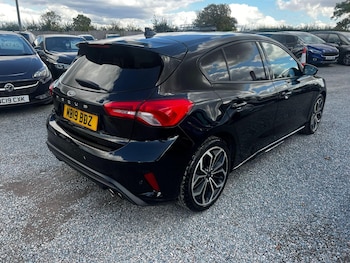 Used Ford Focus 2019 for sale - 76988419: Photo