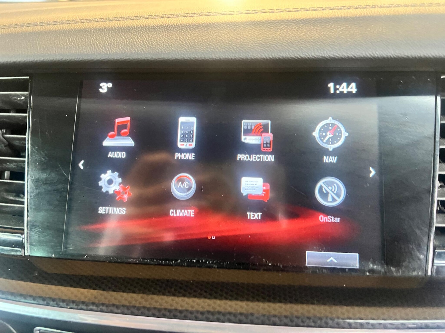 Used Vauxhall Insignia 2017 for sale - 77130615: Photo 27