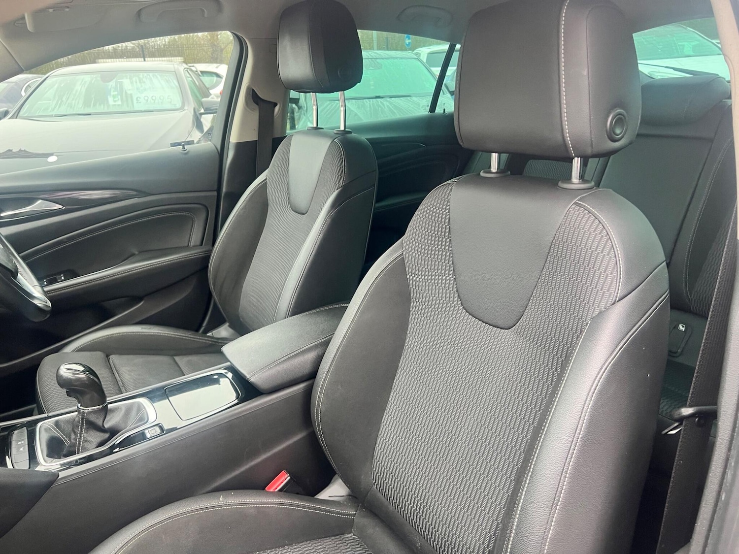 Used Vauxhall Insignia 2017 for sale - 77130615: Photo 31