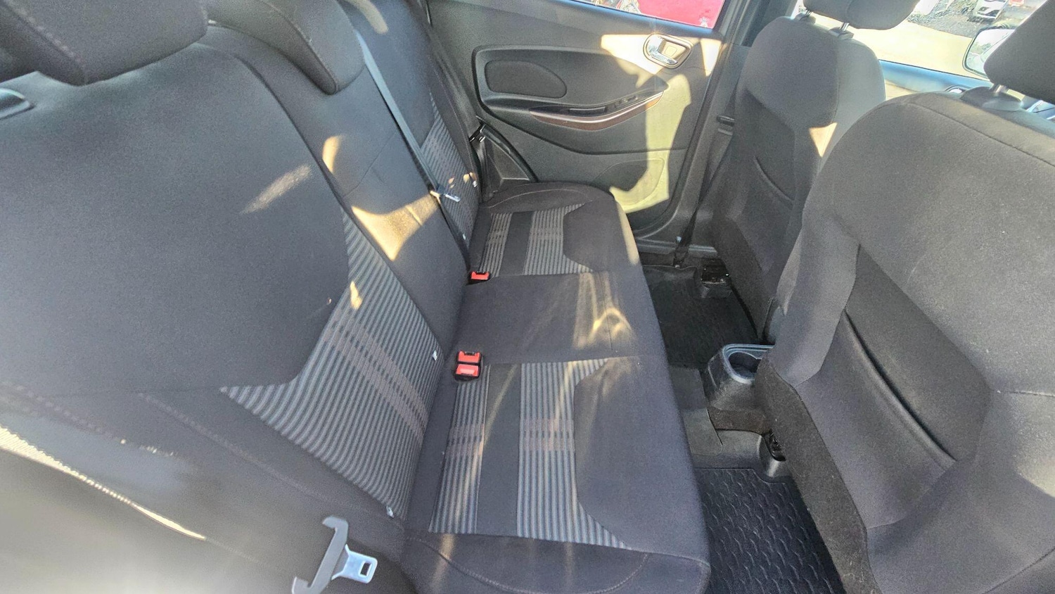 Used Ford Ka+ 2019 for sale - 76486727: Photo 14