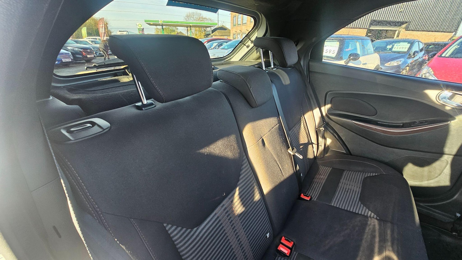 Used Ford Ka+ 2019 for sale - 76486727: Photo 15