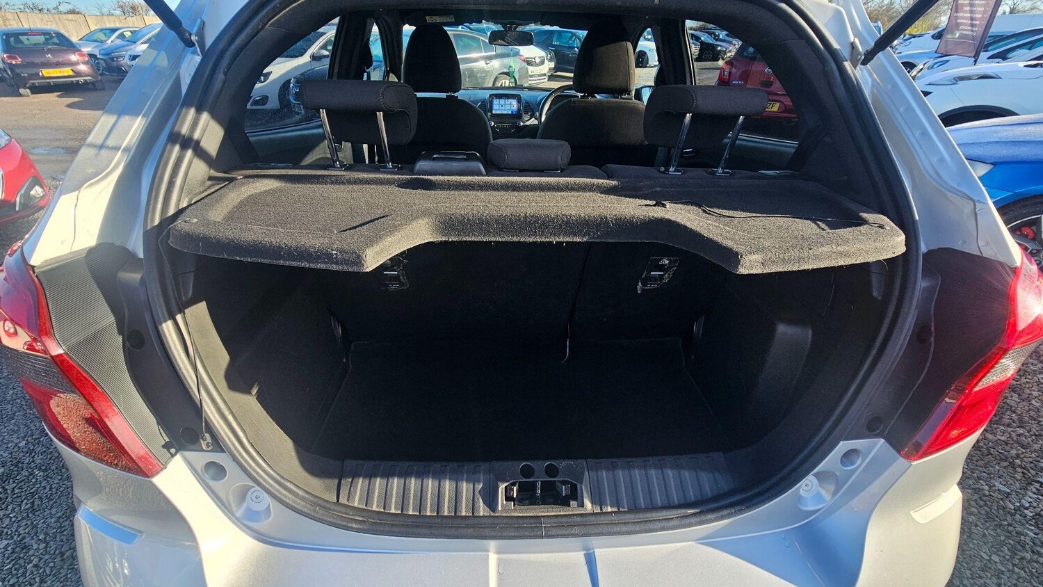 Used Ford Ka+ 2019 for sale - 76486727: Photo 16