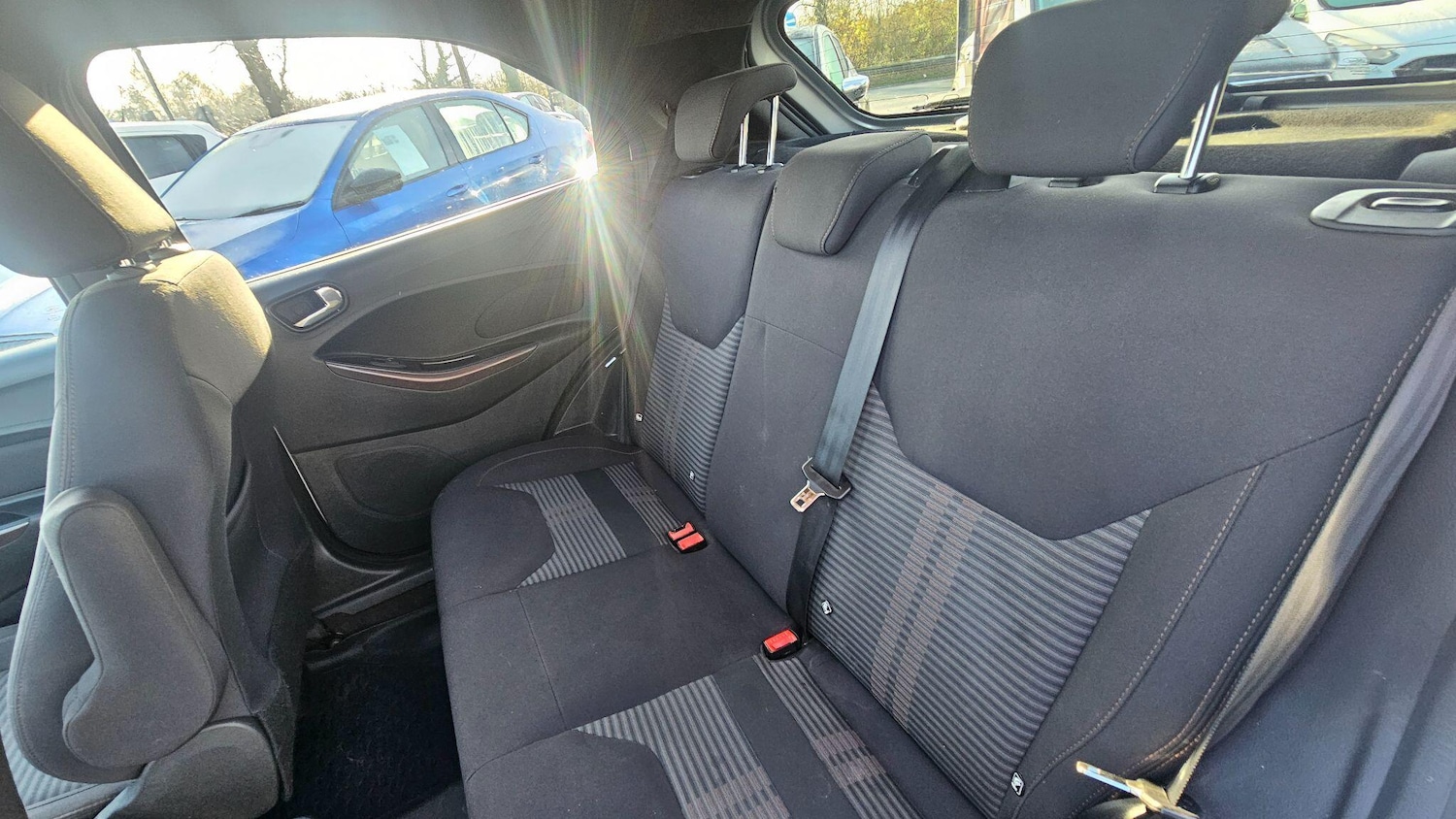 Used Ford Ka+ 2019 for sale - 76486727: Photo 18