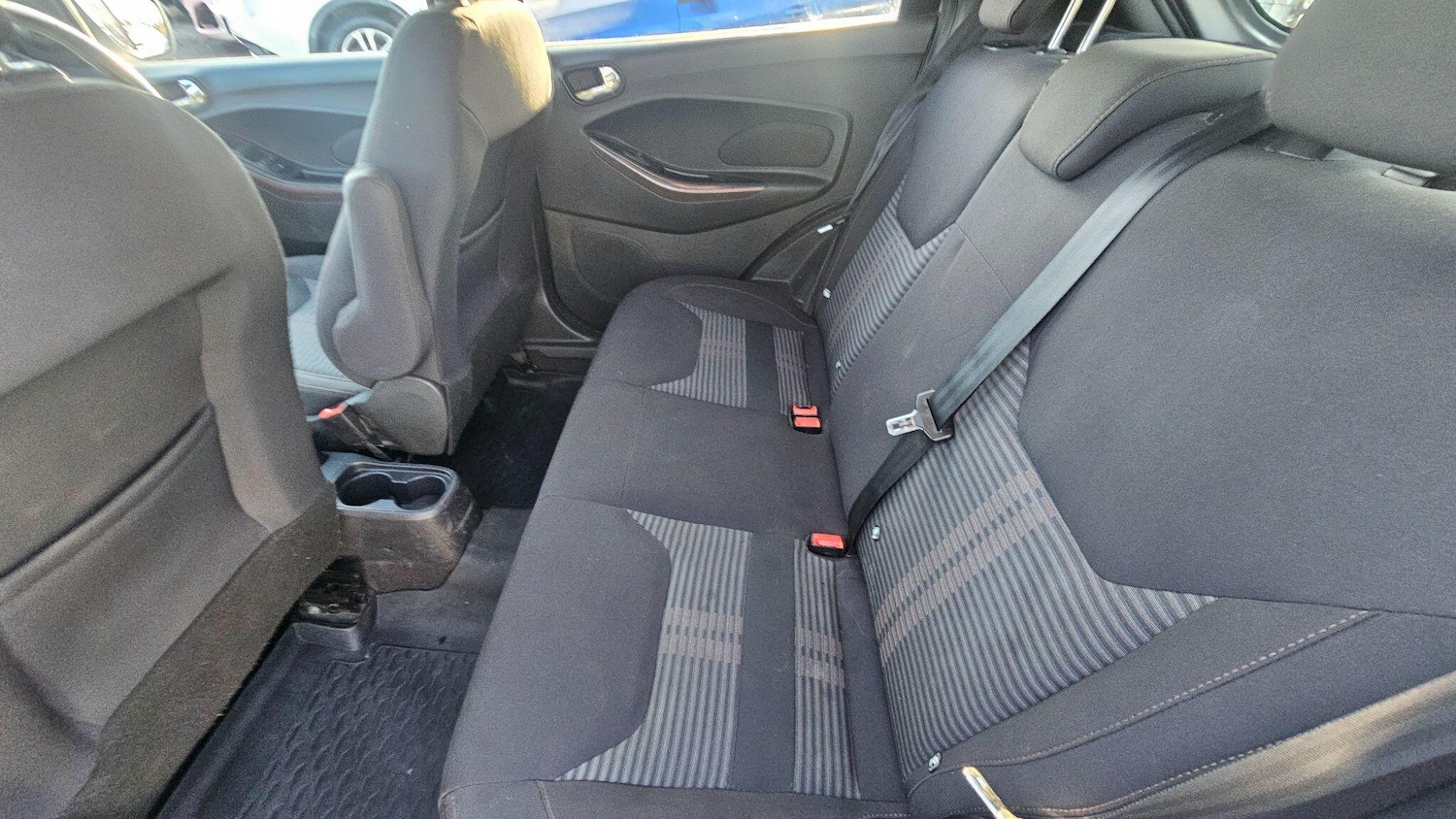 Used Ford Ka+ 2019 for sale - 76486727: Photo 19