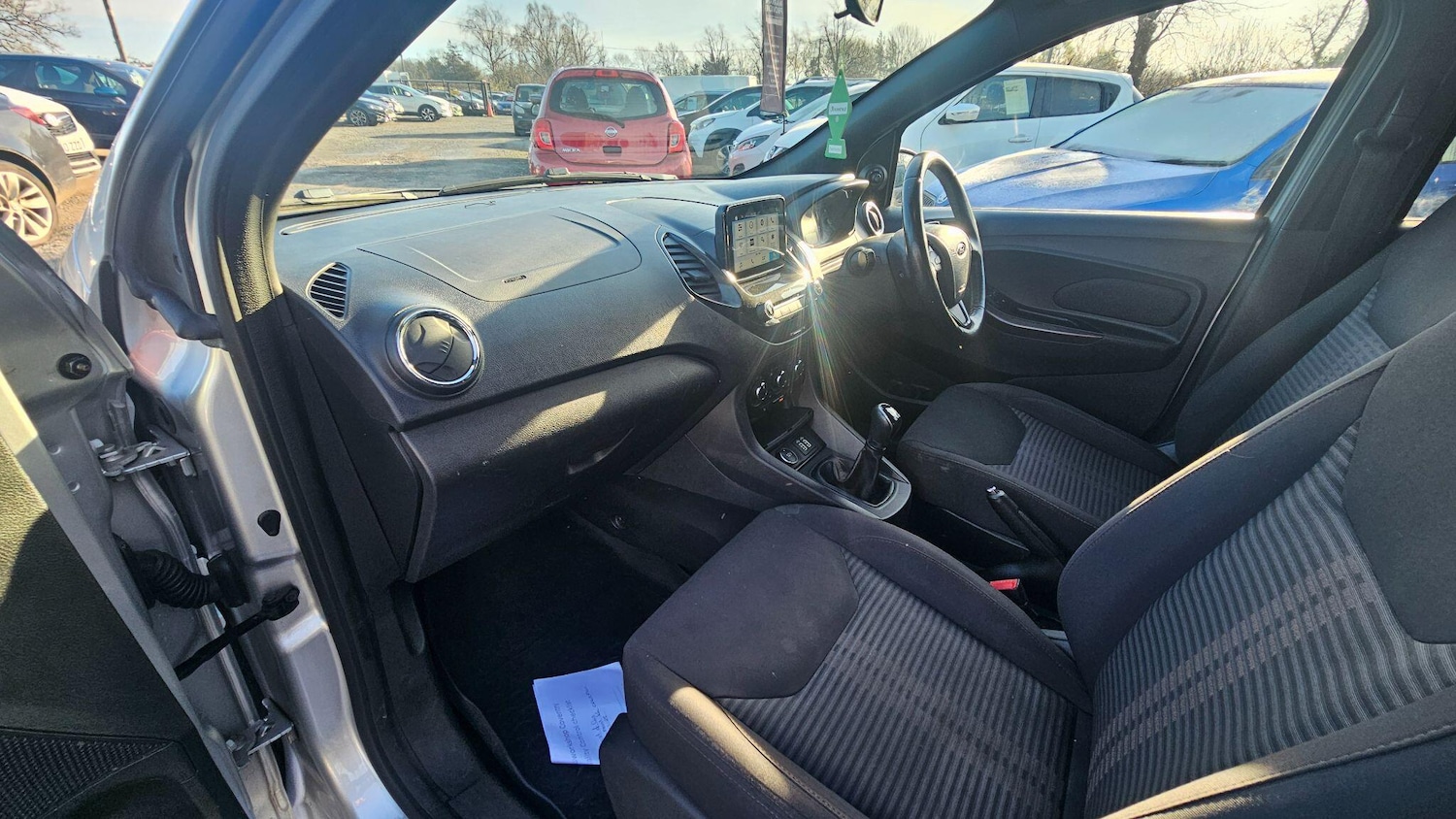 Used Ford Ka+ 2019 for sale - 76486727: Photo 20