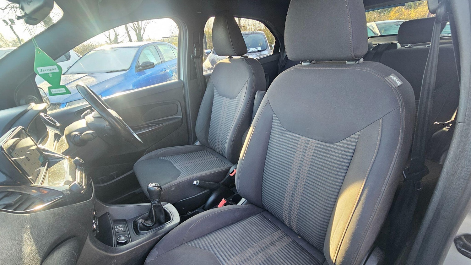 Used Ford Ka+ 2019 for sale - 76486727: Photo 21