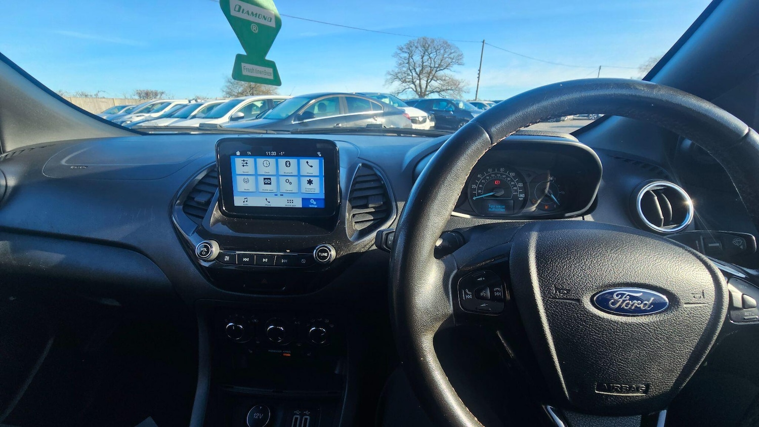 Used Ford Ka+ 2019 for sale - 76486727: Photo 24